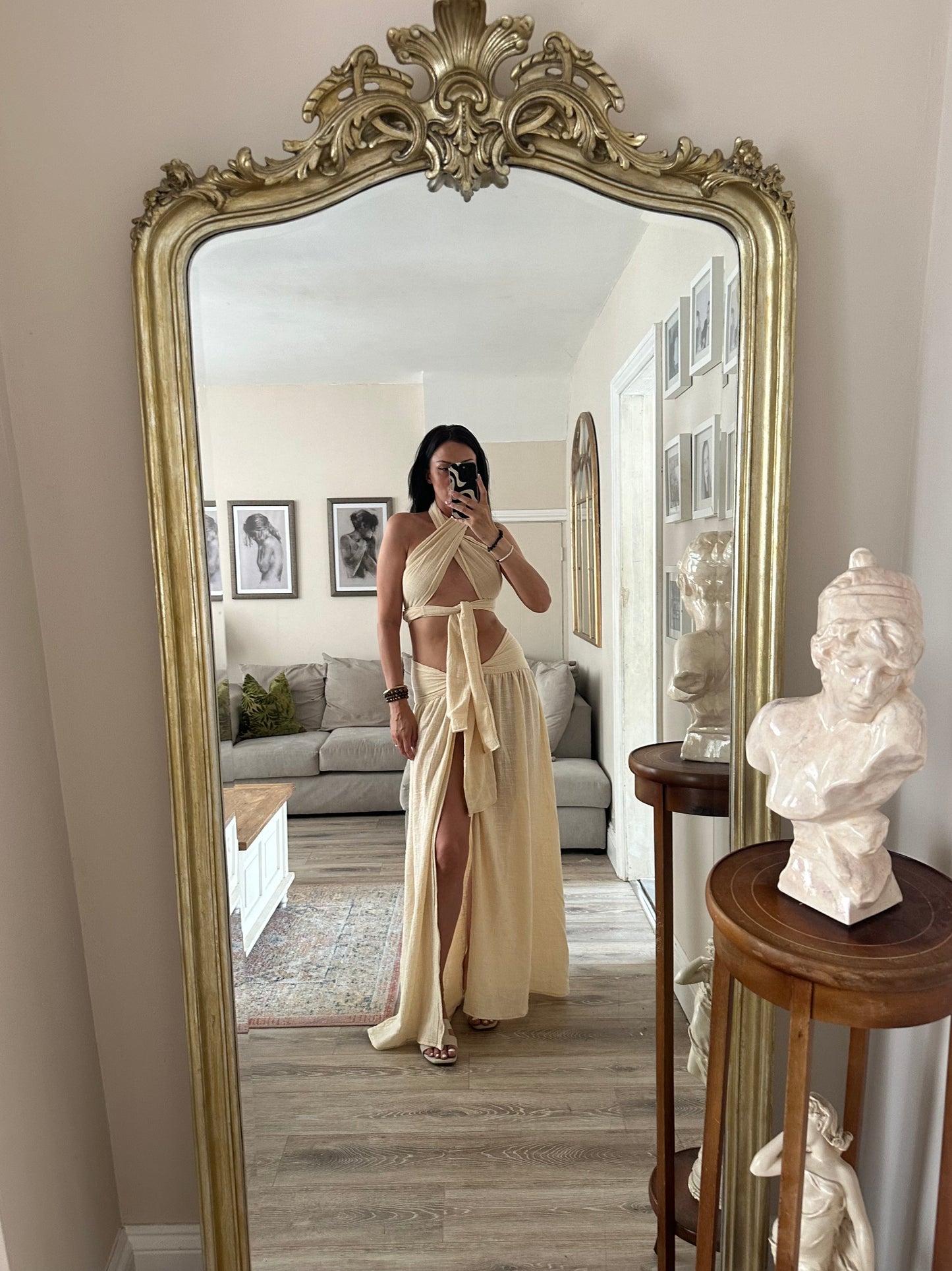 AURORA SET
