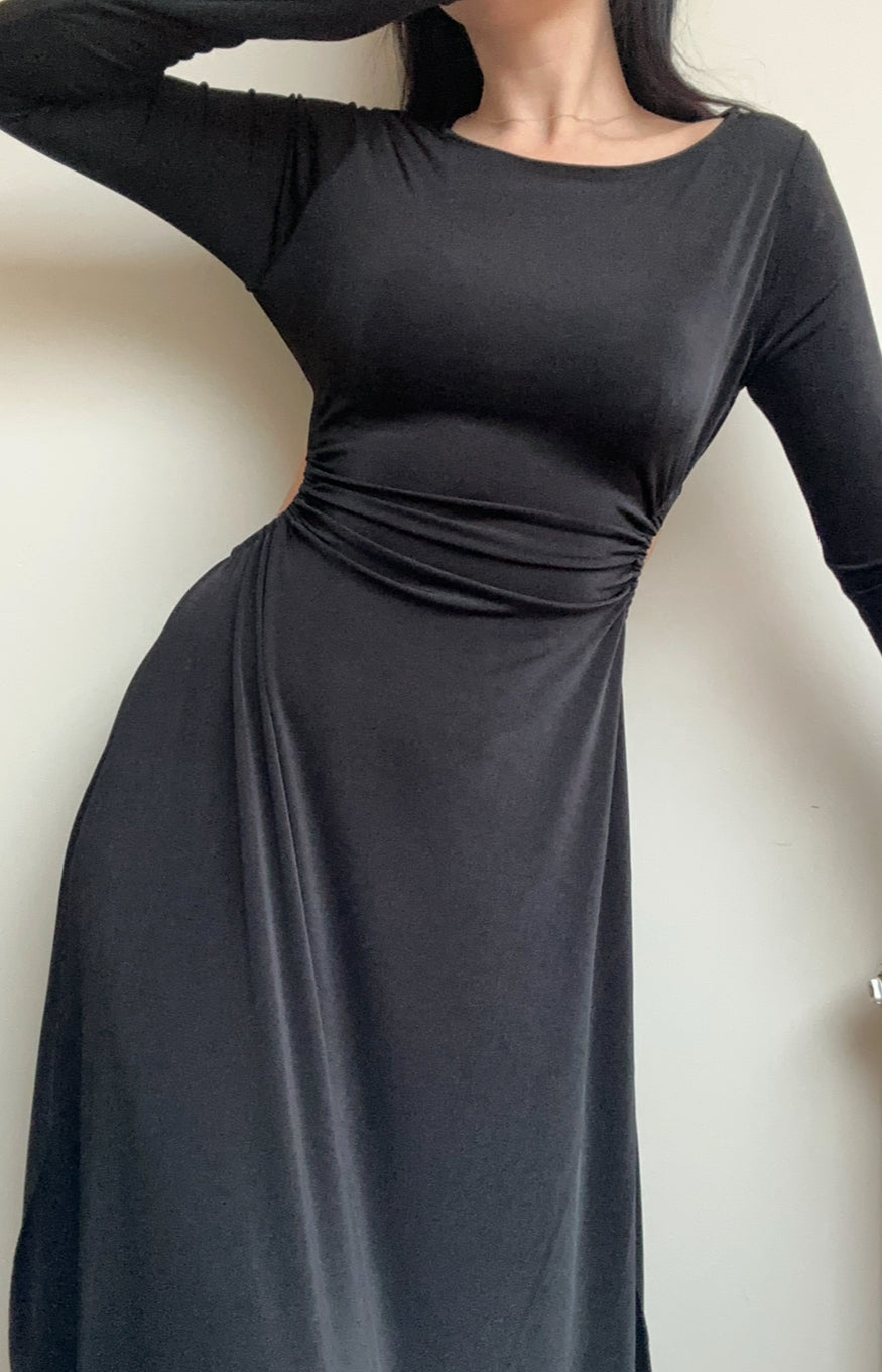 CLEOPATRA MULTI-WAY DRESS