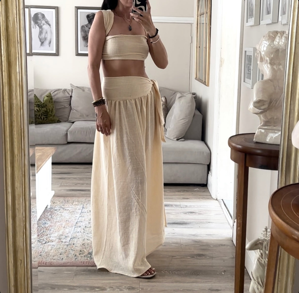 AURORA SET