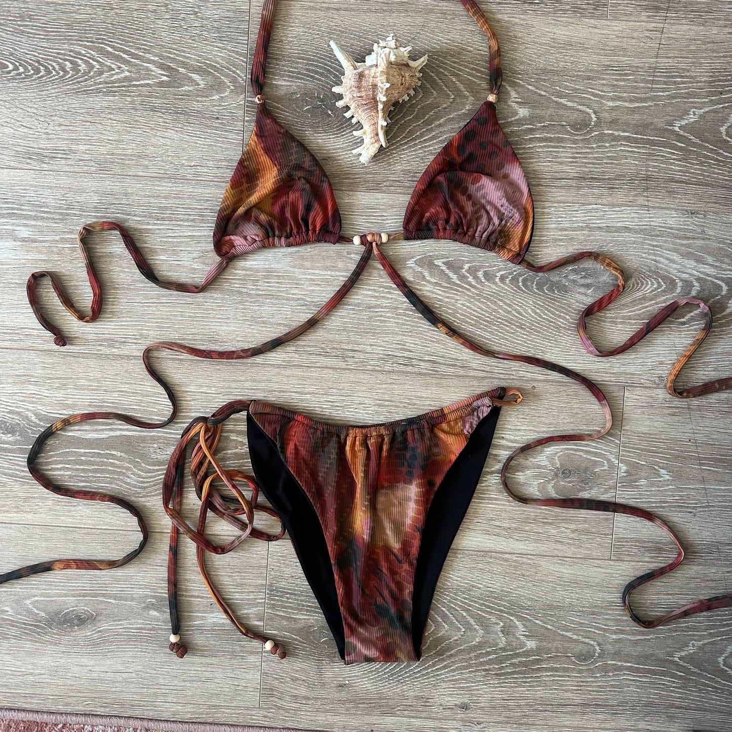 ISLAND BREEZE BIKINI
