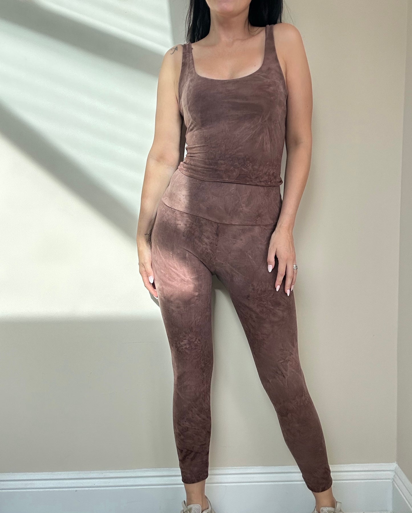 MILEY EVERYDAY LEGGINGS