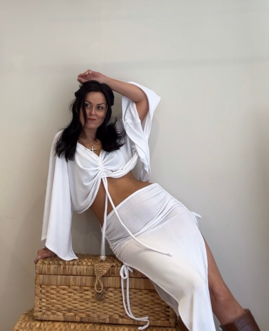 SICILY KNIT SET