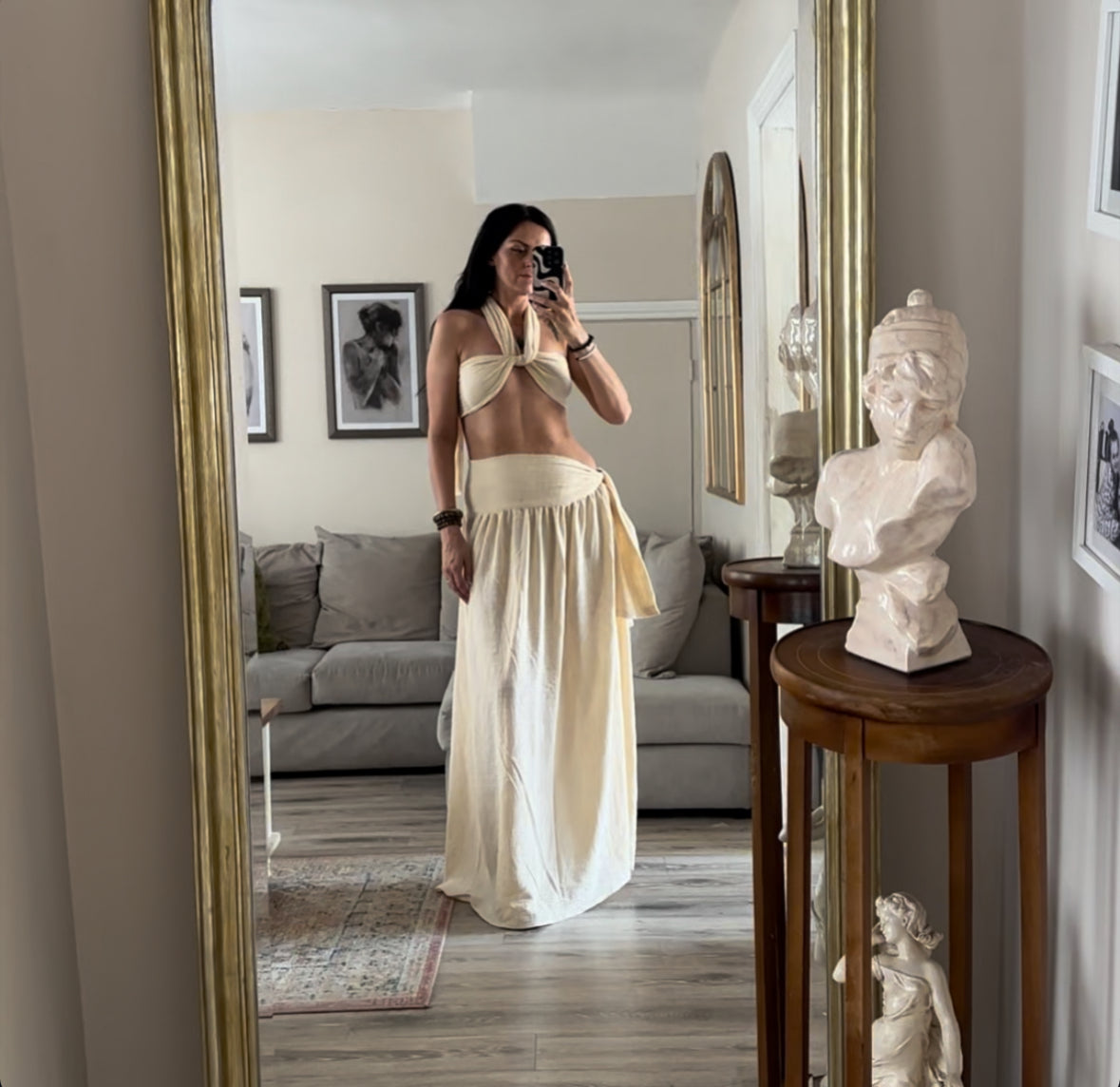 AURORA SET