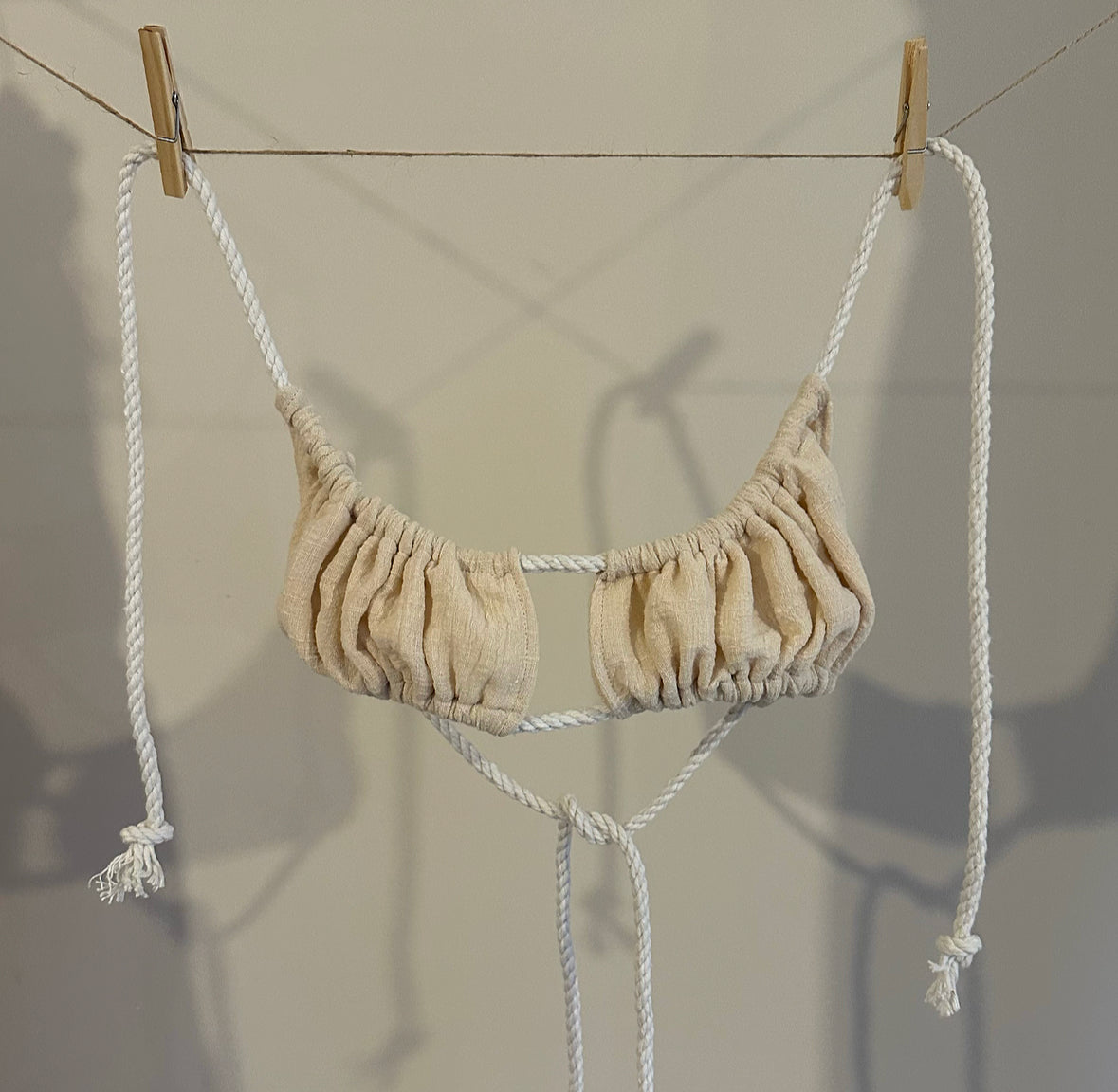 ARIANA BRALETTE