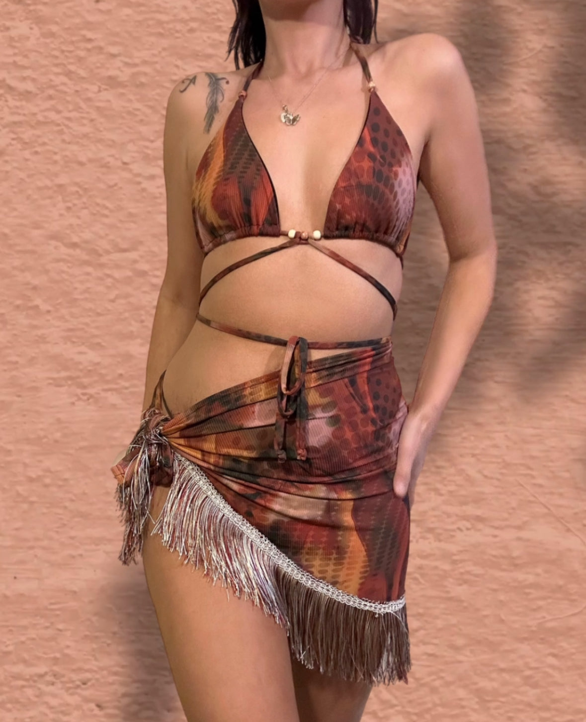 ISLAND BREEZE BIKINI