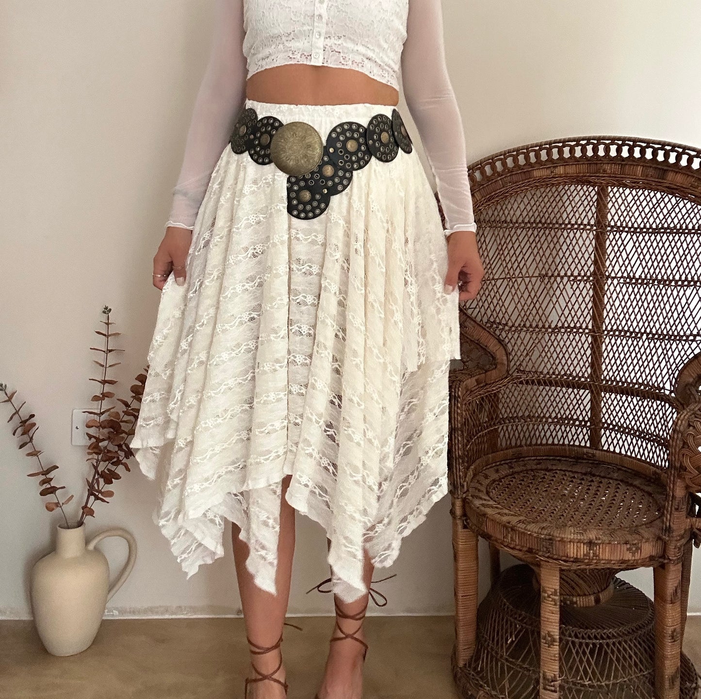HATTIE SKIRT