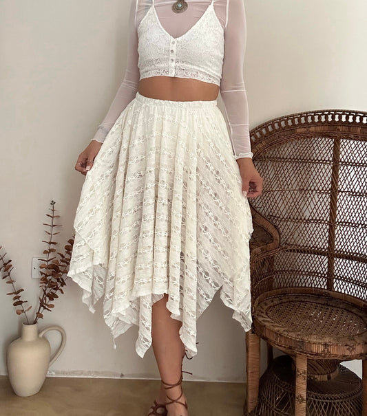 HATTIE SKIRT