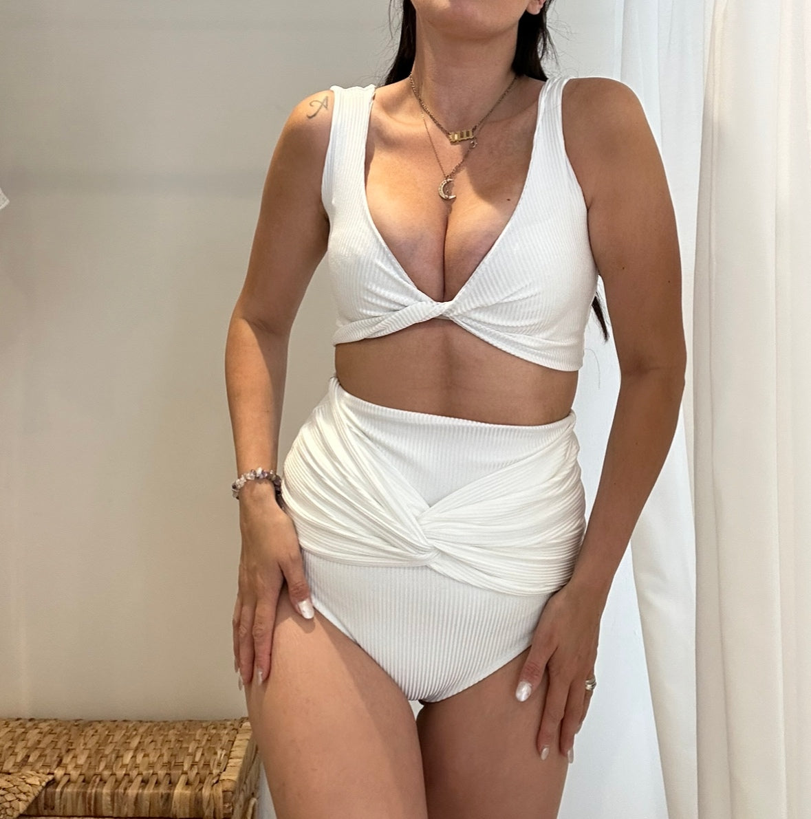 TALLULAH BIKINI