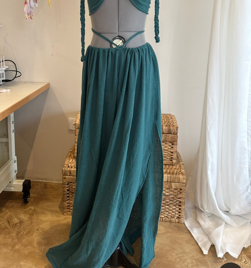 CELESTE SKIRT
