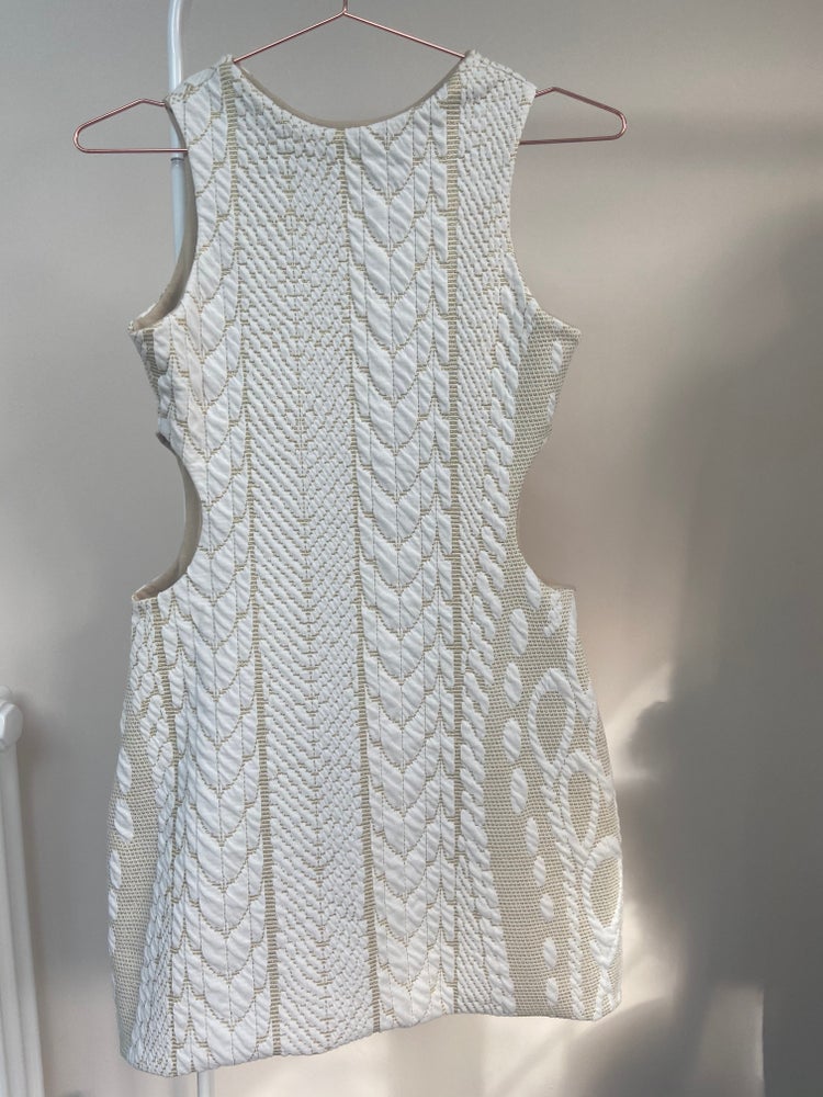 JILLY DRESS
