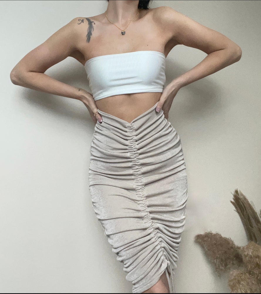 MARGOT DRESS
