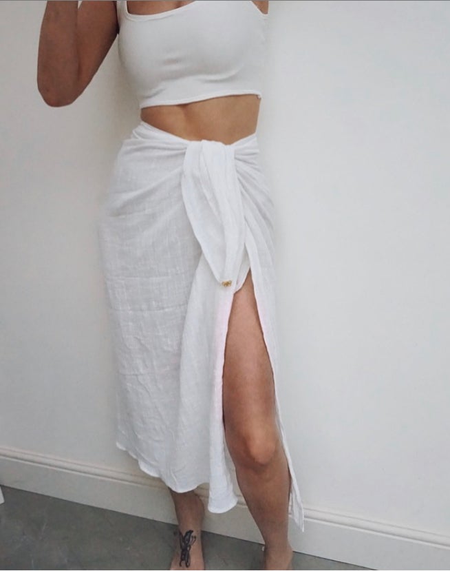 MALINI SARONG