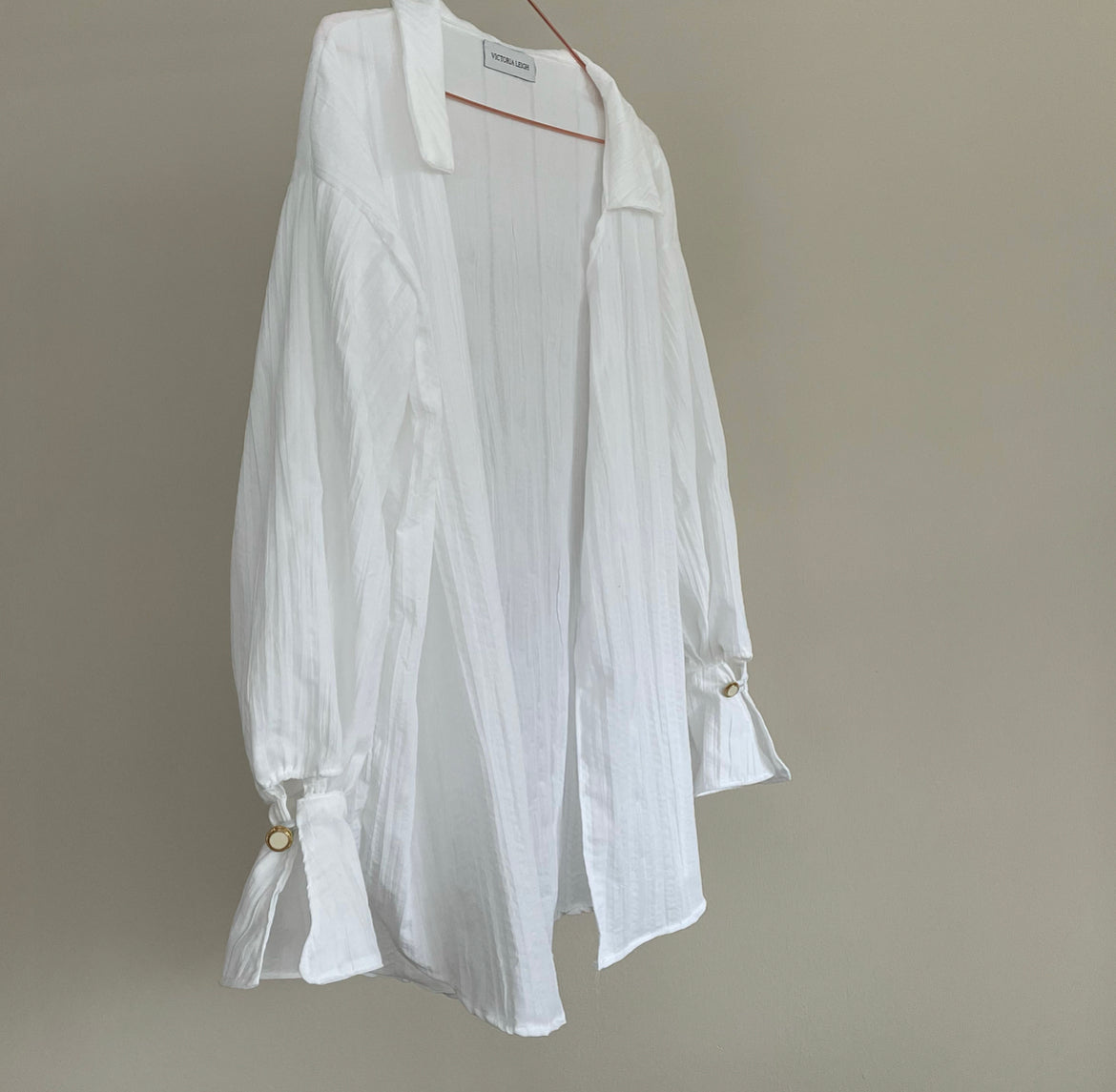 ALOISE SHIRT
