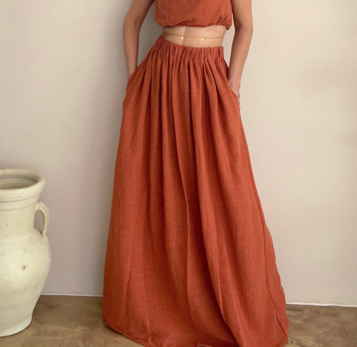 MAGDALENA SET
