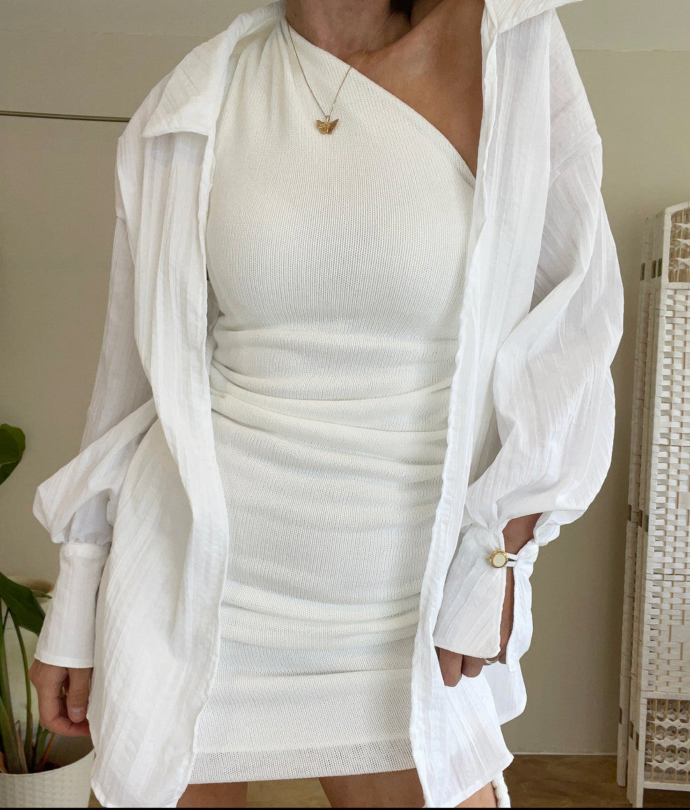 ALOISE SHIRT