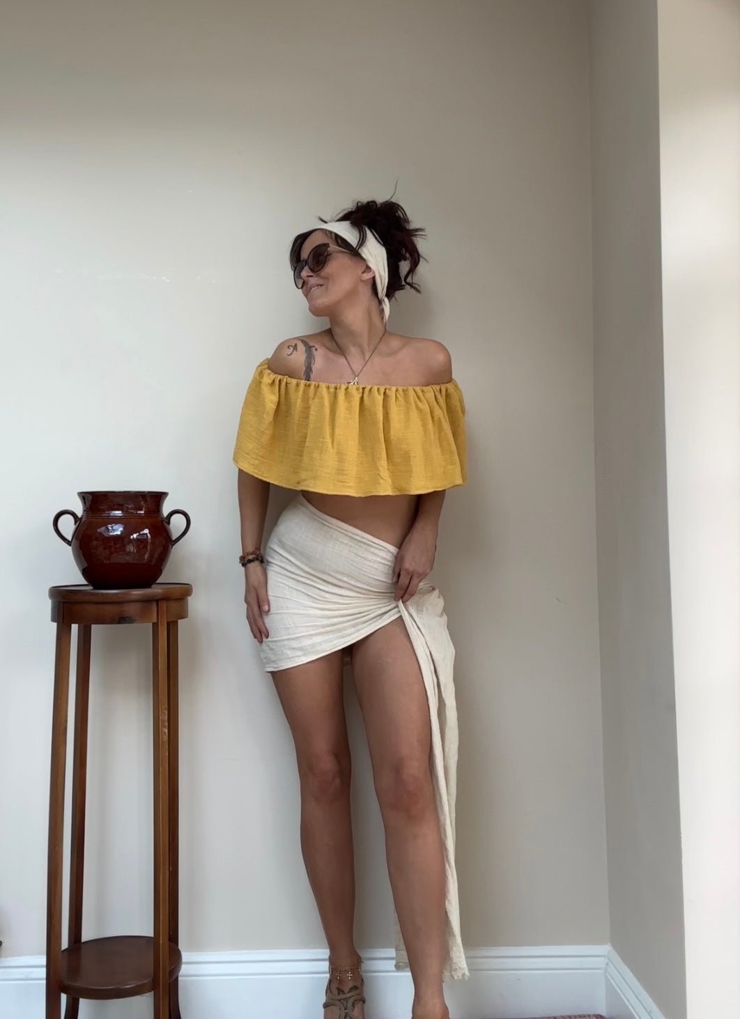 NYRA SARONG