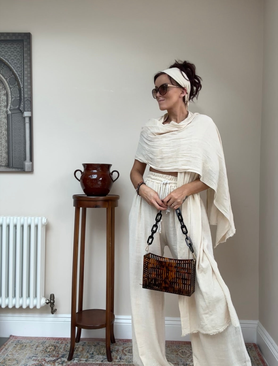 NYRA SARONG