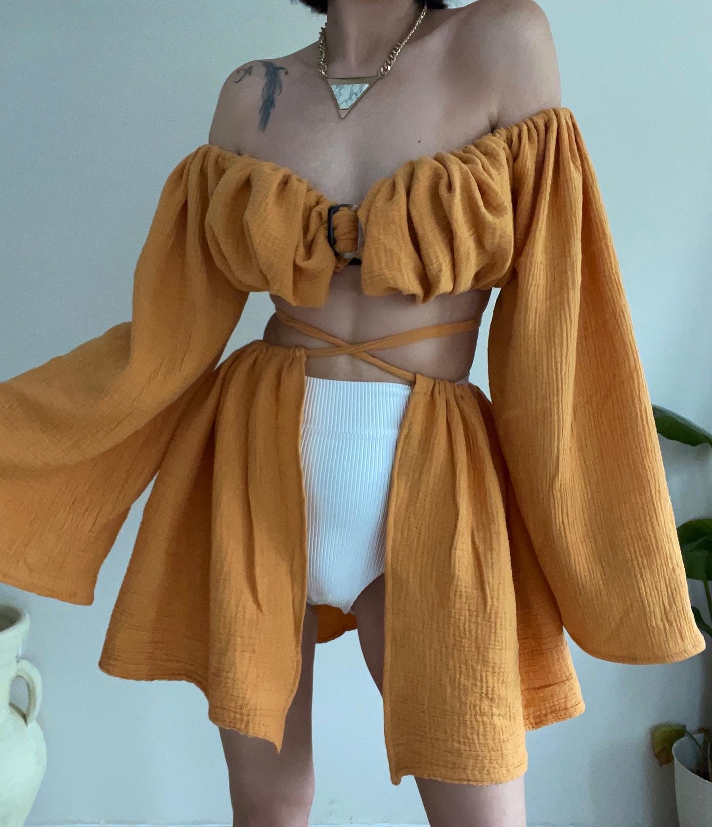 MAYA SET