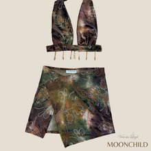 Load image into Gallery viewer, MOONCHILD EMBELLISHED TOP
