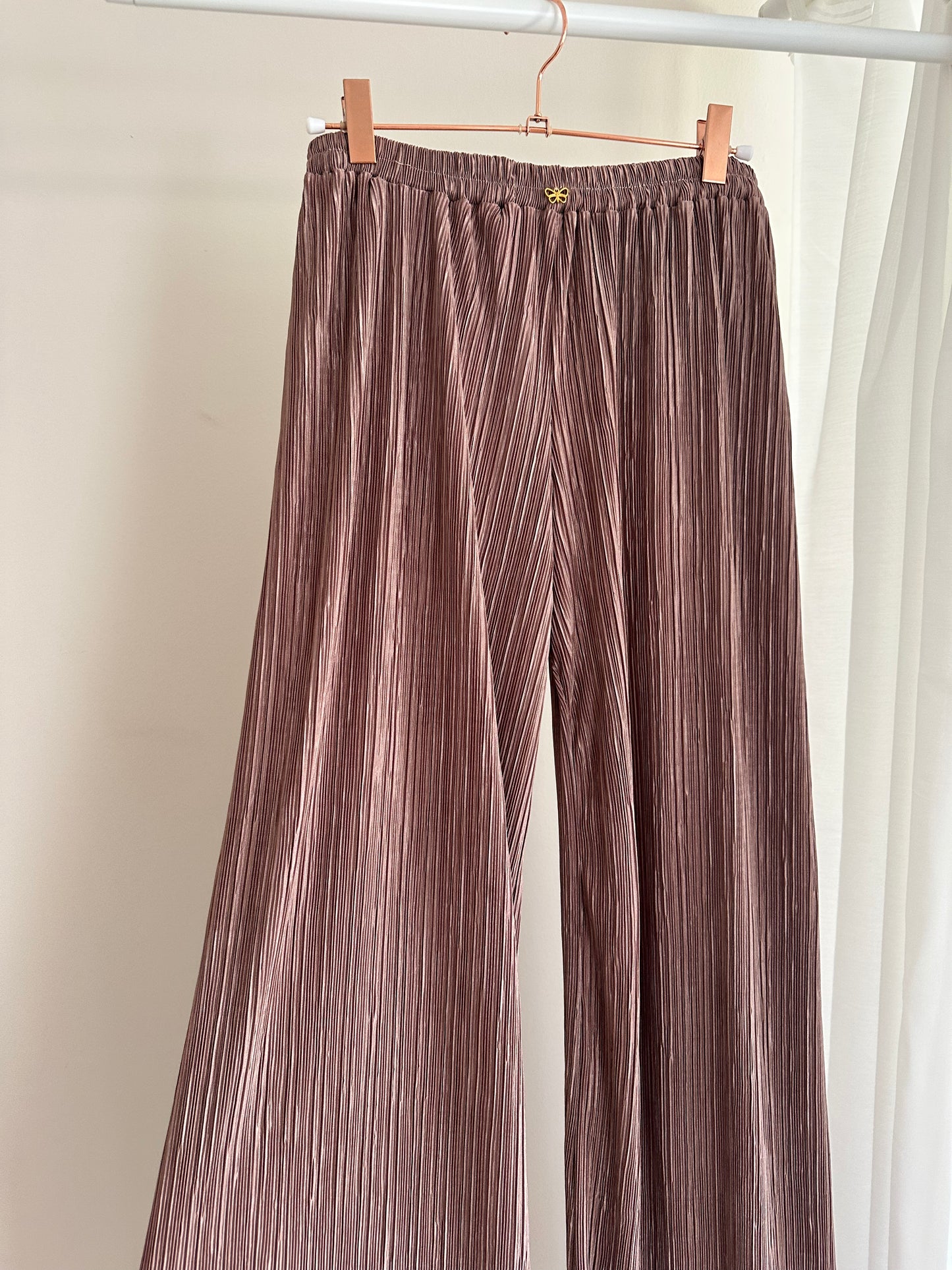 VIVIAN TROUSERS ZERO-WASTE