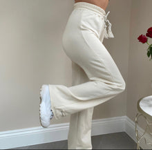 Load image into Gallery viewer, VICTORIA WIDE LEG JOGGERS
