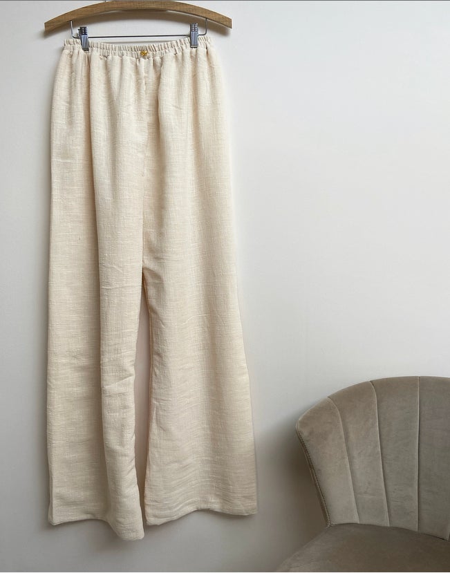 SAHARA TROUSERS