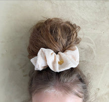 Load image into Gallery viewer, OLIVIA SCRUNCHIE
